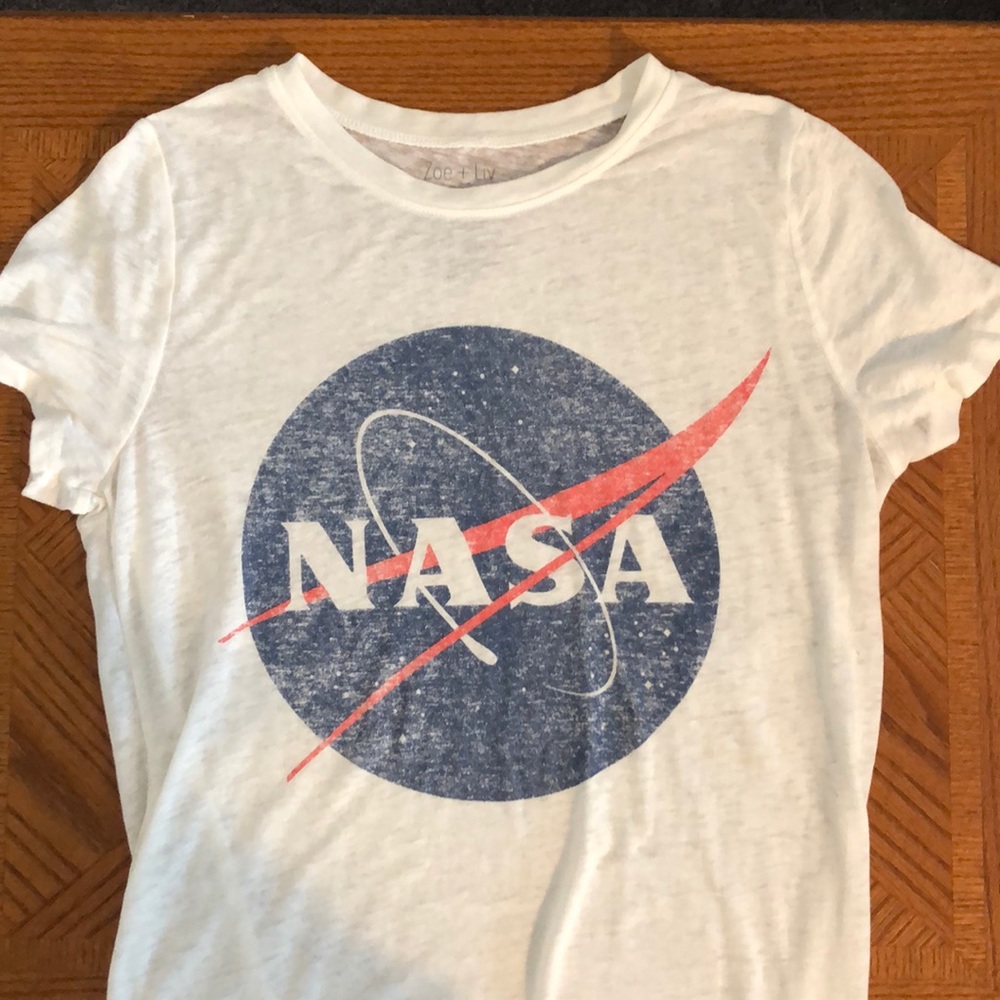 NASA Top